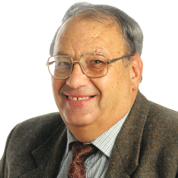 Raymond Godderis